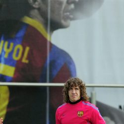 Carles Puyol