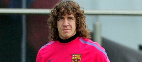 Carles Puyol