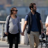 Natalie Portman y Benjamin Millepied