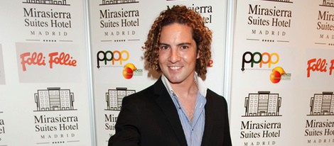 David Bisbal