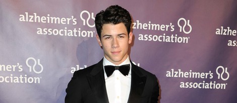 Nick Jonas