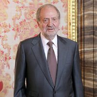 El Rey Don Juan Carlos I