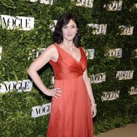 Espido Freire en los Premios Vogue Joyas 2011