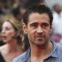 Colin Farrell en los MuchMusic Video Awards 2011