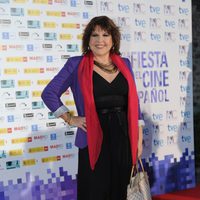 Loles León en la Fiesta del Cine Español