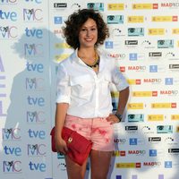 Aida Folch en la Fiesta del Cine Español