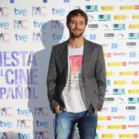 Manu Fullola en la Fiesta del Cine Español