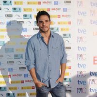 Bart Santana en la Fiesta del Cine Español