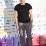 Adam Jezierski en la Fiesta del Cine Español