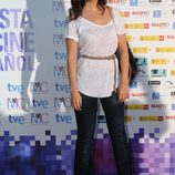 Marta Torné en la Fiesta del Cine Español