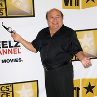 Danny deVito en los Critics' Choice Television Awards 2011