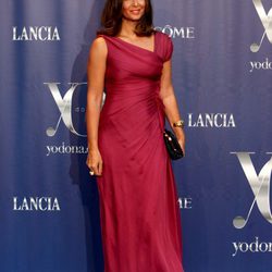 Nuria Roca en los Premios Yo Dona 2011