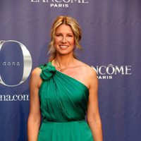 Anne Igartiburu en los Premios Yo Dona 2011