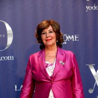 Concha Velasco en los Premios Yo Dona 2011