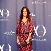 Ana Turpín en los Premios Yo Dona 2011