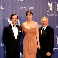 Mabel Lozano en los Premios Yo Dona 2011