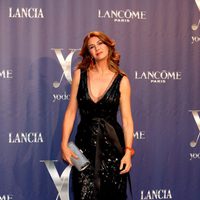 Ana García Siñeriz en los Premios Yo Dona 2011