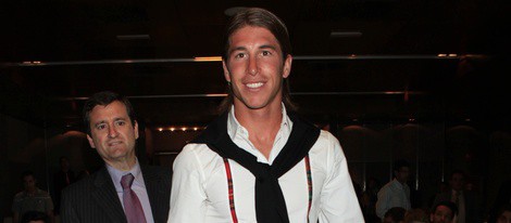 Sergio Ramos