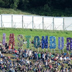 Festival de Música de Glastonbury 