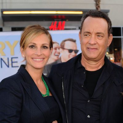 Estreno en Los Angeles de 'Larry Crowne'