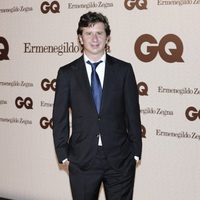 Gabino Diego en los Premios GQ 'Hombres Elegantes 2011'