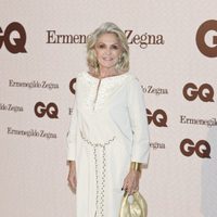 Beatriz de Orleáns en los Premios GQ 'Hombres Elegantes 2011'