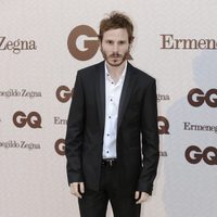 Rubén Ochandiano en los Premios GQ 'Hombres Elegantes 2011'