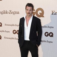 Carles Francino en los Premios GQ 'Hombres Elegantes 2011'