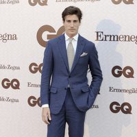 Oriol Elcacho en los Premios GQ 'Hombres Elegantes 2011'