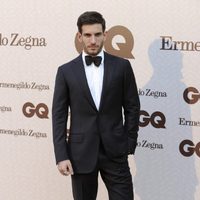 Quim Gutiérrez en los Premios GQ 'Hombres Elegantes 2011'