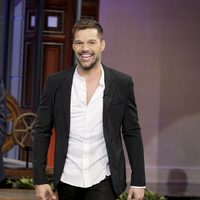 Ricky Martin