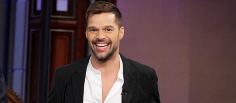 Ricky Martin