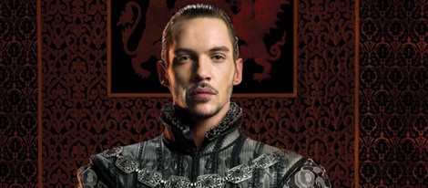 Jonathan Rhys Meyers