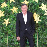 Ángel Schlesser en la Fiesta del 25 Aniversario de 'Elle'