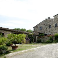 Villa italiana de veraneo de la Familia Real de Holanda