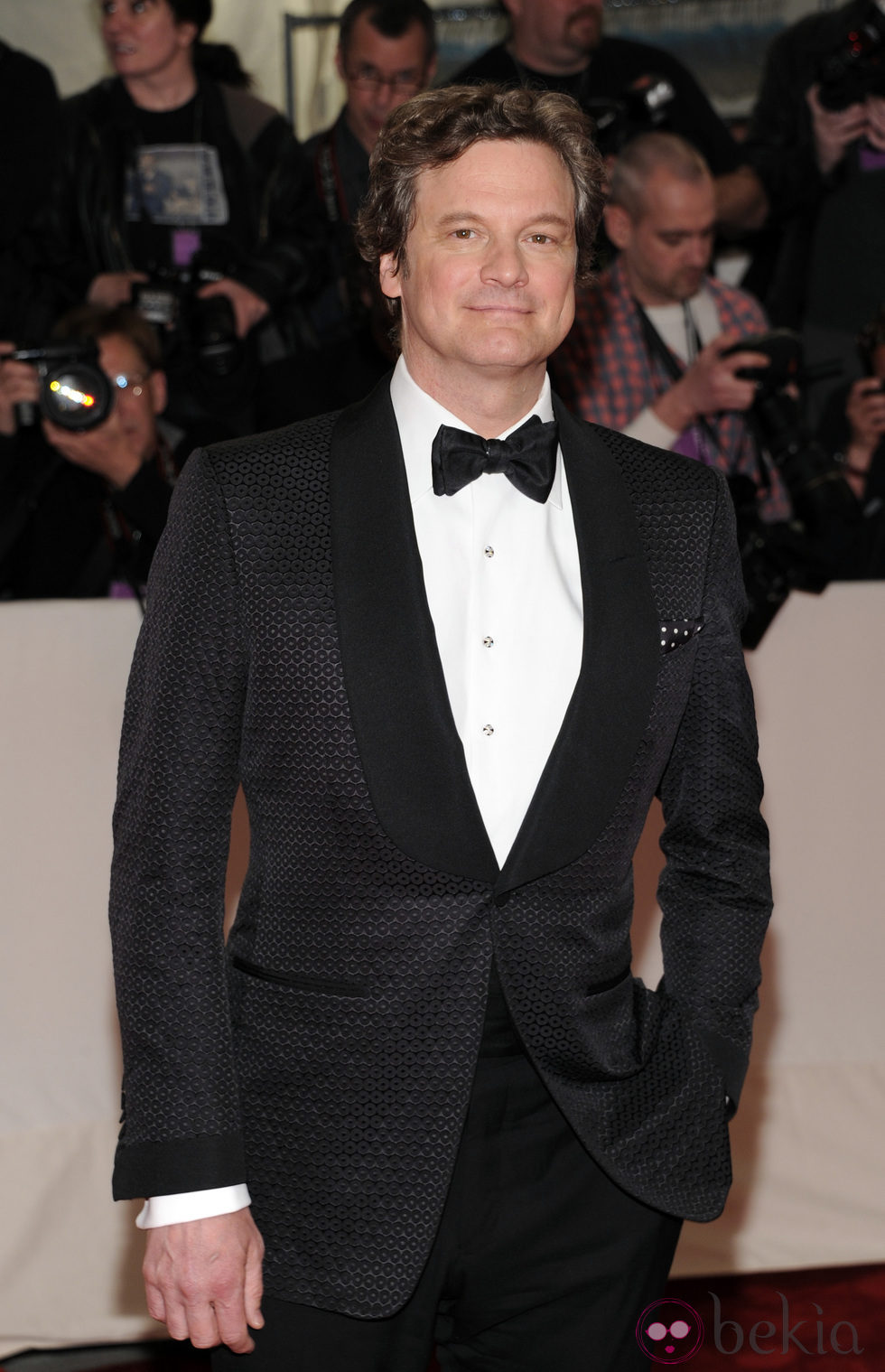 Colin Firth