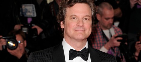 Colin Firth