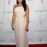 Lala Anthony en la gala 'Angel Ball' contra el cáncer en Nueva York