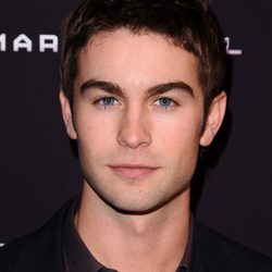 Chace Crawford en la premiere de 'Margin Call' en Nueva York