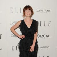 Fiesta 'Women in Hollywood' de ELLE: Ellie Kemper