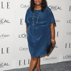 Fiesta 'Women in Hollywood' de ELLE: Octavia Spencer