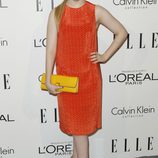 Fiesta 'Women in Hollywood' de ELLE: Abigail Breslin