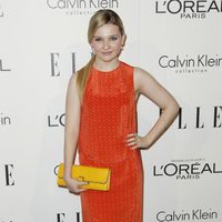 Fiesta 'Women in Hollywood' de ELLE: Abigail Breslin