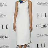 Fiesta 'Women in Hollywood' de ELLE: Freida Pinto