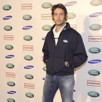 Sebastián Palomo Danko en la II edición de Land Rover Discovery Challenge