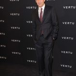 Clive Owen en la fiesta Vertu