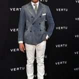 Lapo Elkann en la fiesta Vertu de Milán