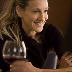 Sarah Jessica Parker en 'Tentación en Manhattan'