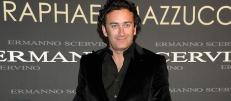 Alejandro Agag