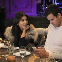 Kim Kardashian celebra su 31 cumpleaños con su marido Kris Humphries